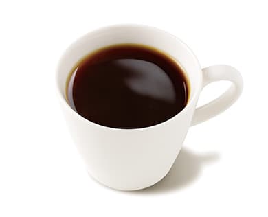 ブレンドコーヒー