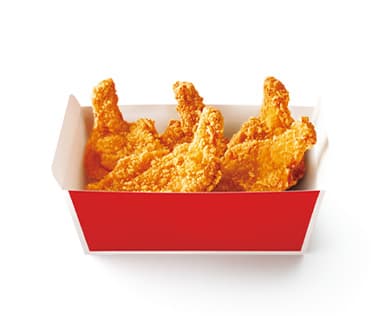 モスチキンパック 5本入り