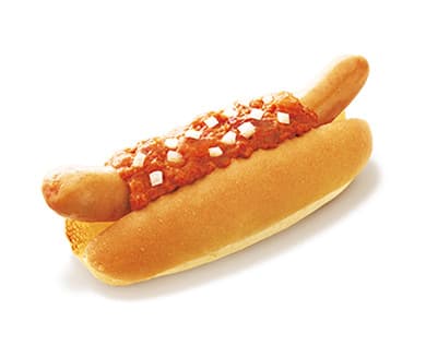 チリドッグ