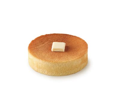【テイクアウト限定】<冷凍> ふんわりスフレパンケーキ