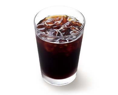 アイスコーヒー