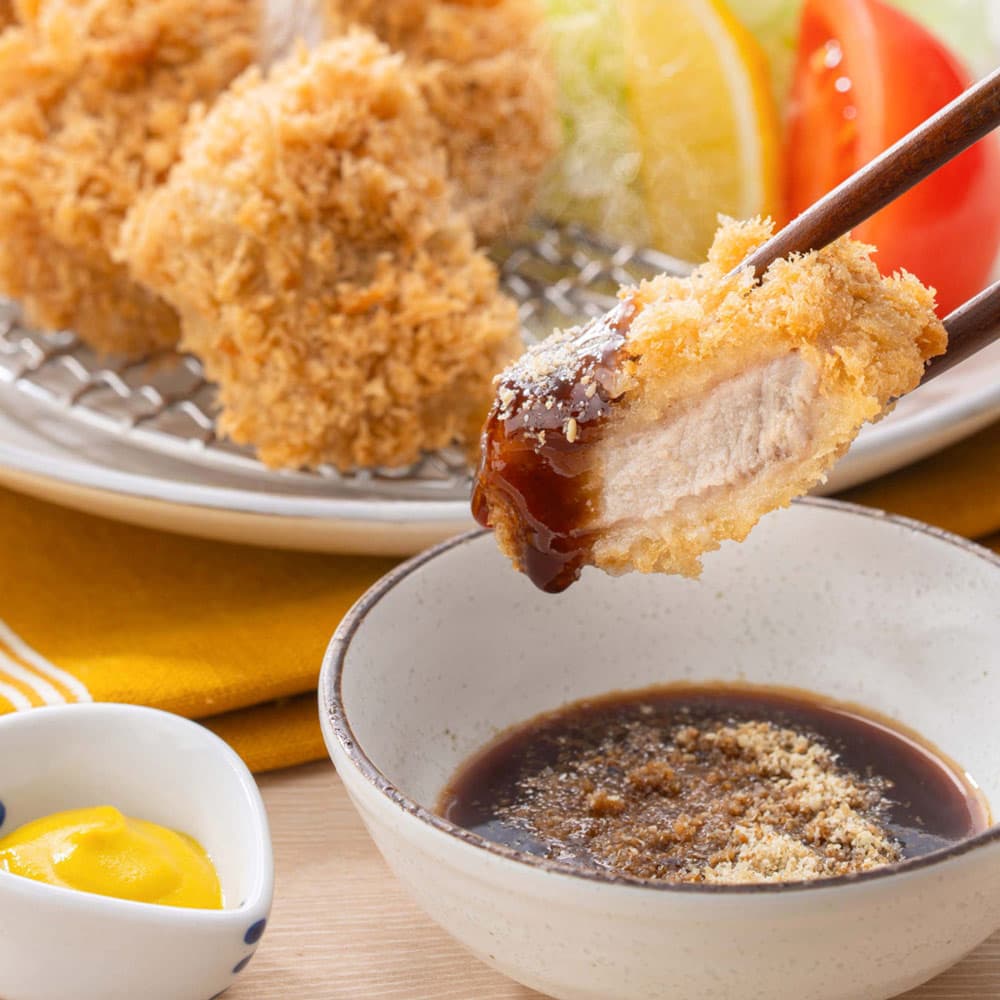 Sangen Pork Fillet Cutlet
