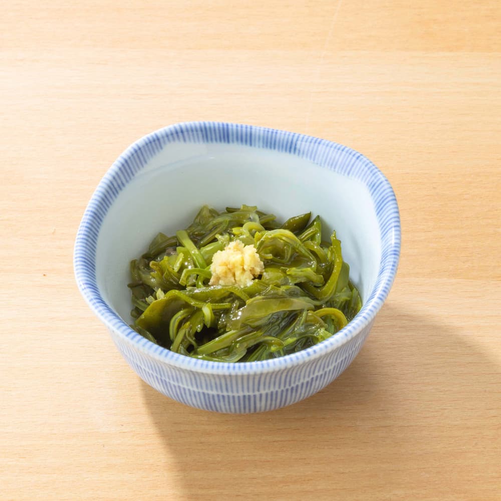 Mekabu Seaweed