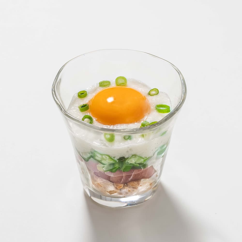 Ootoya Bakudan Side Dish