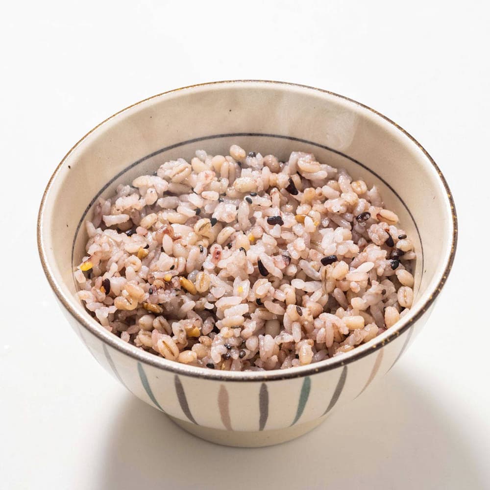 Five-Grain Rice - Regular (180g)