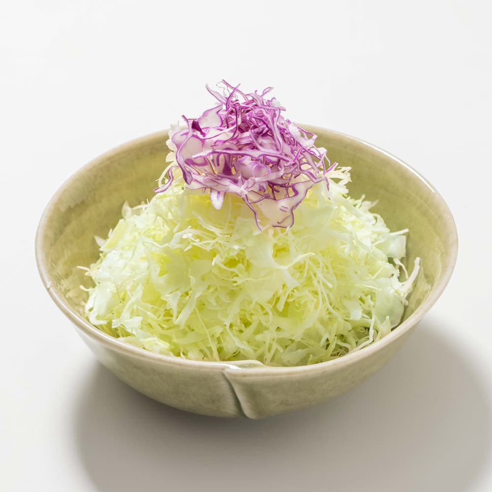 Shredded Cabbage (Large)