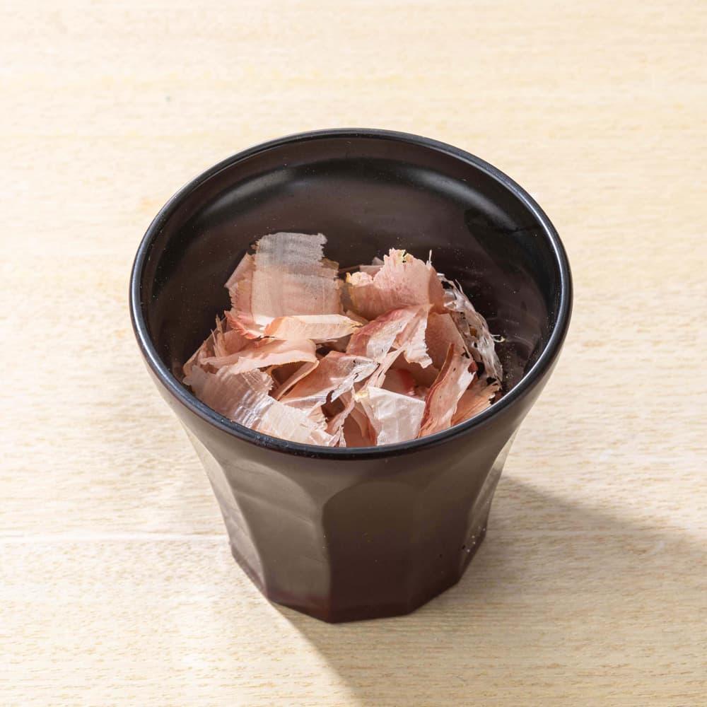 Ootoyabushi (Special Bonito Flakes)