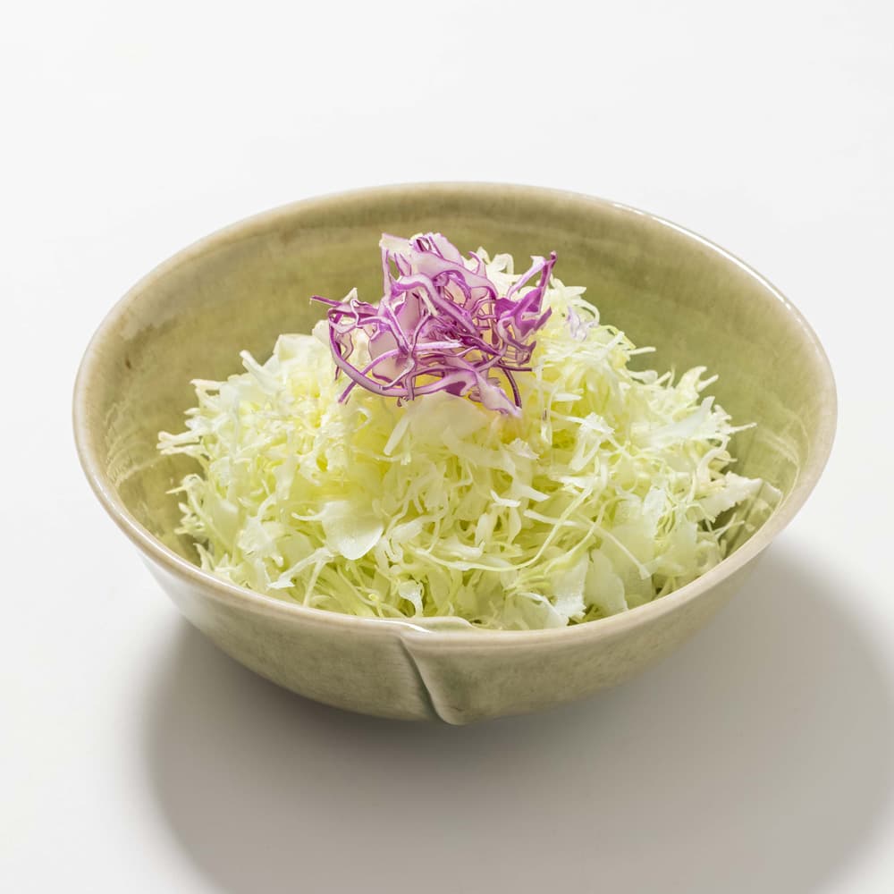Shredded Cabbage (Small)