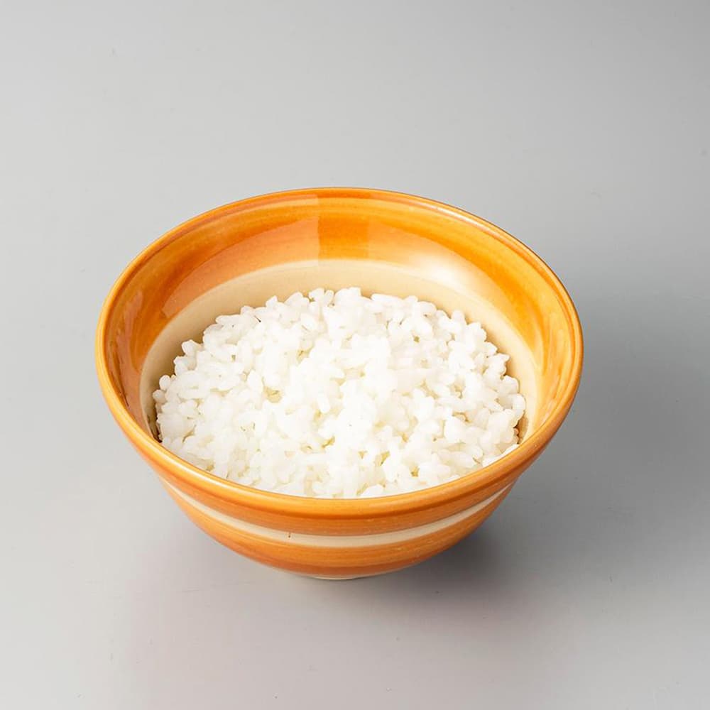 White Rice - Small (100g)