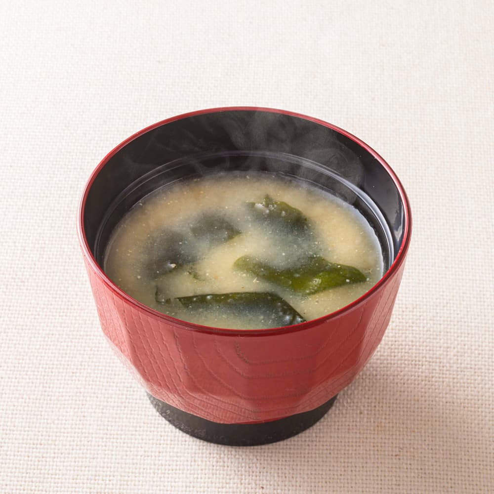 Miso Soup