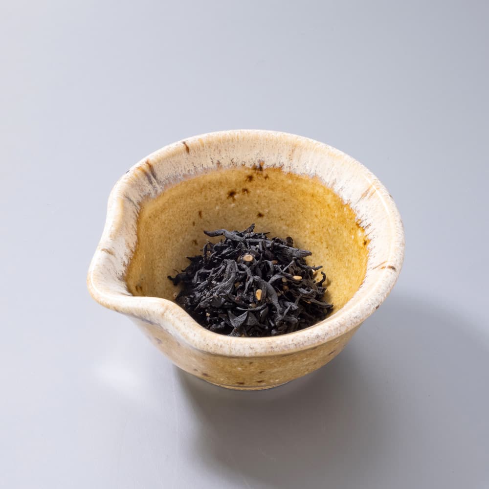 Shiso Hijiki