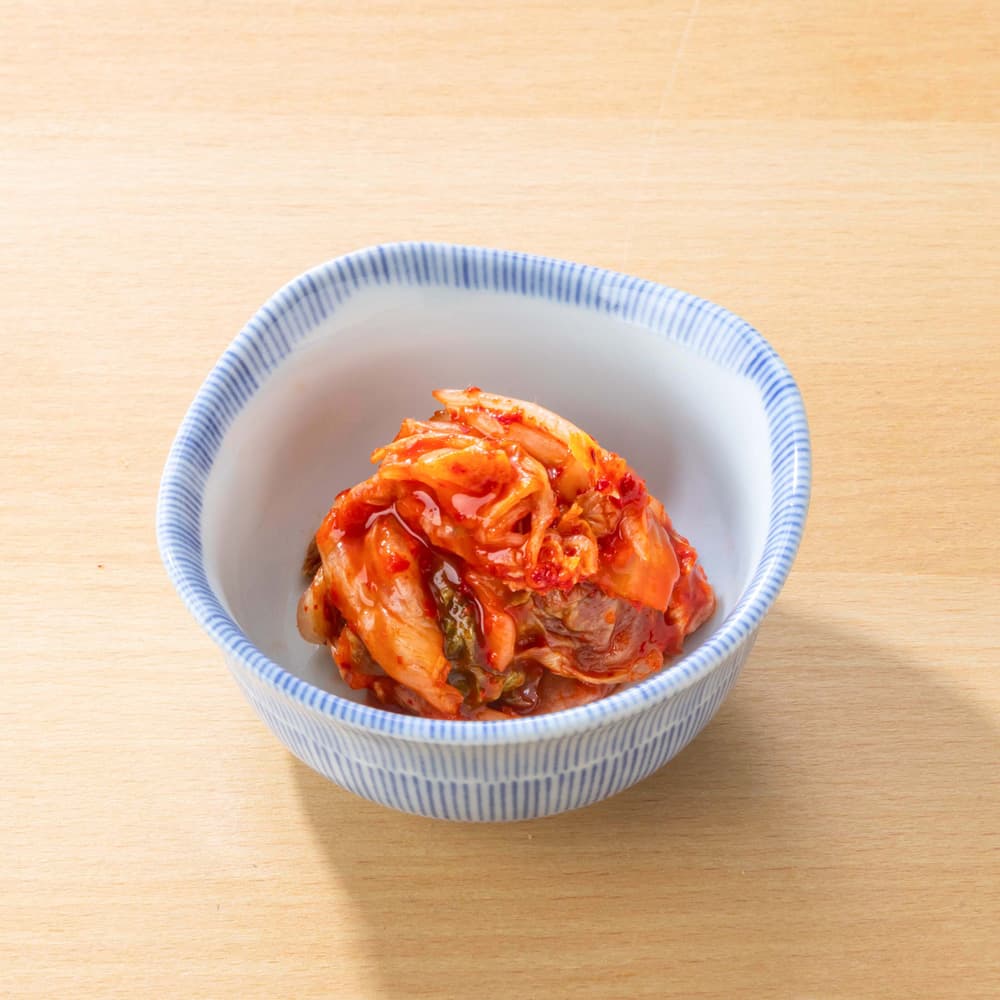 Kimchi