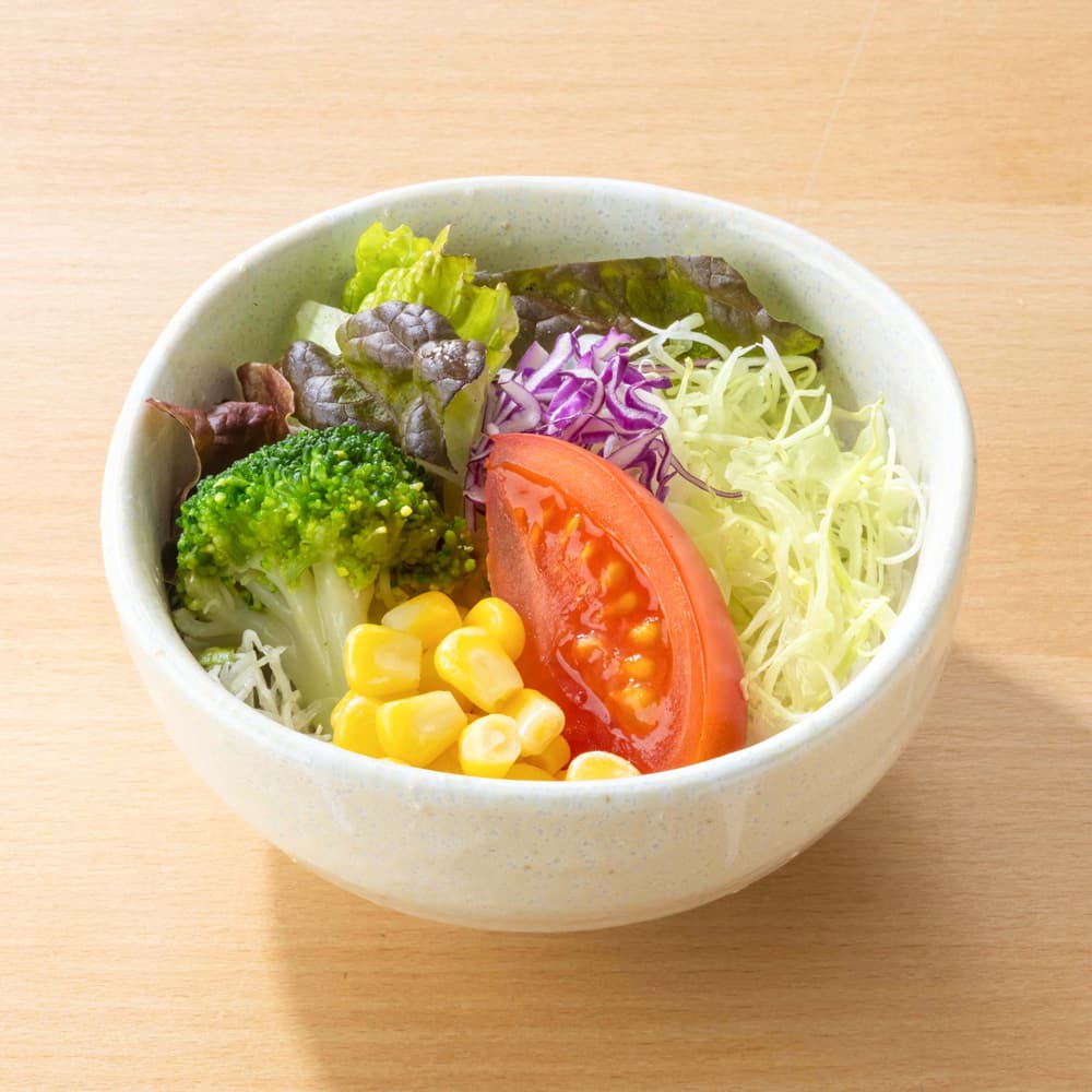 Mini Salad