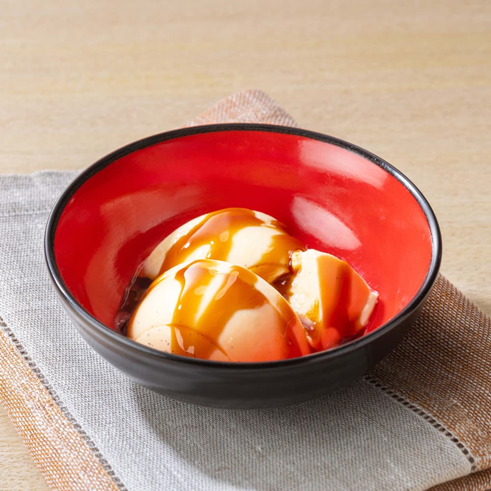 Egg Pudding