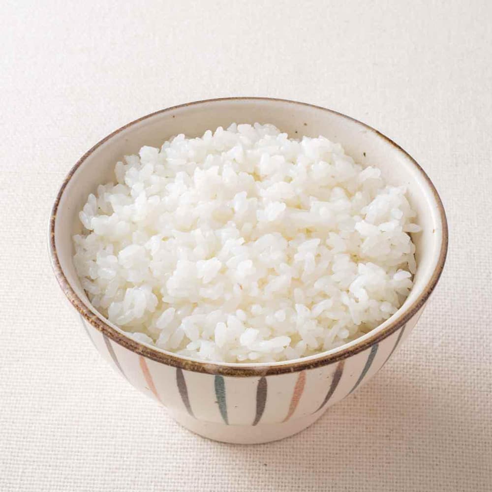 White Rice - Large (300g)