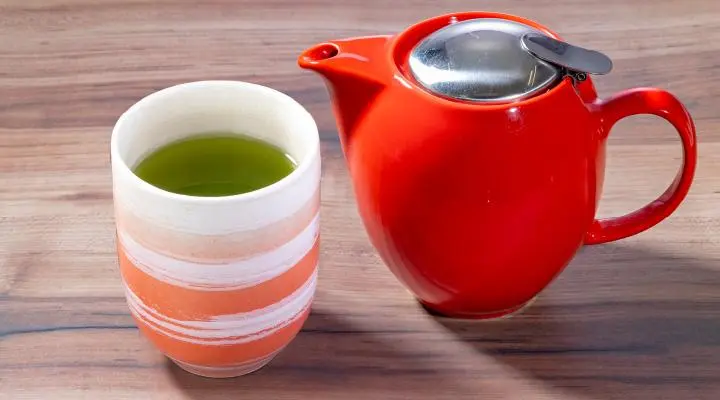 静岡煎茶