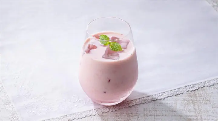 いちごみるく