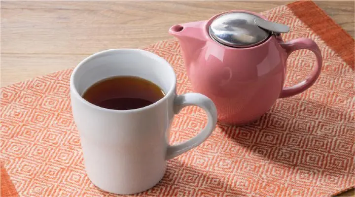 やわらぎ和紅茶