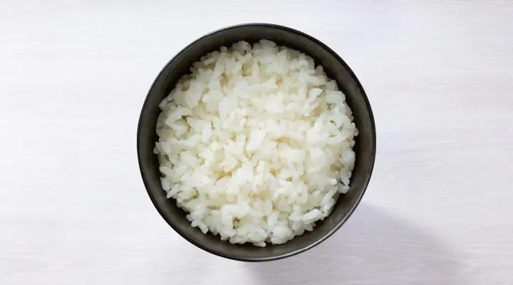 (単品)白米