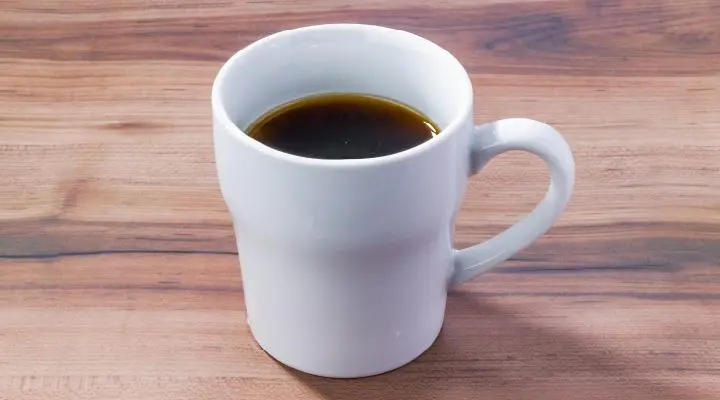 アメリカンコーヒー