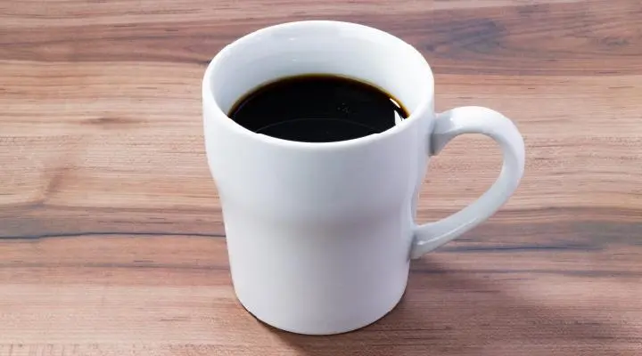 ブレンドコーヒー