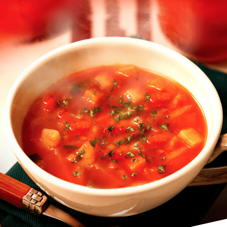 Minestrone