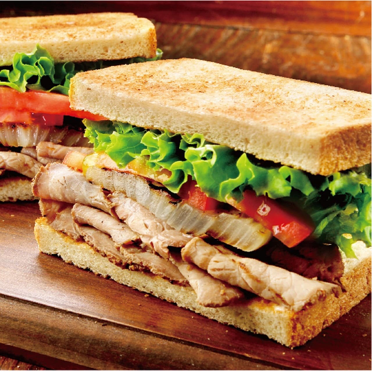 Roast Beef