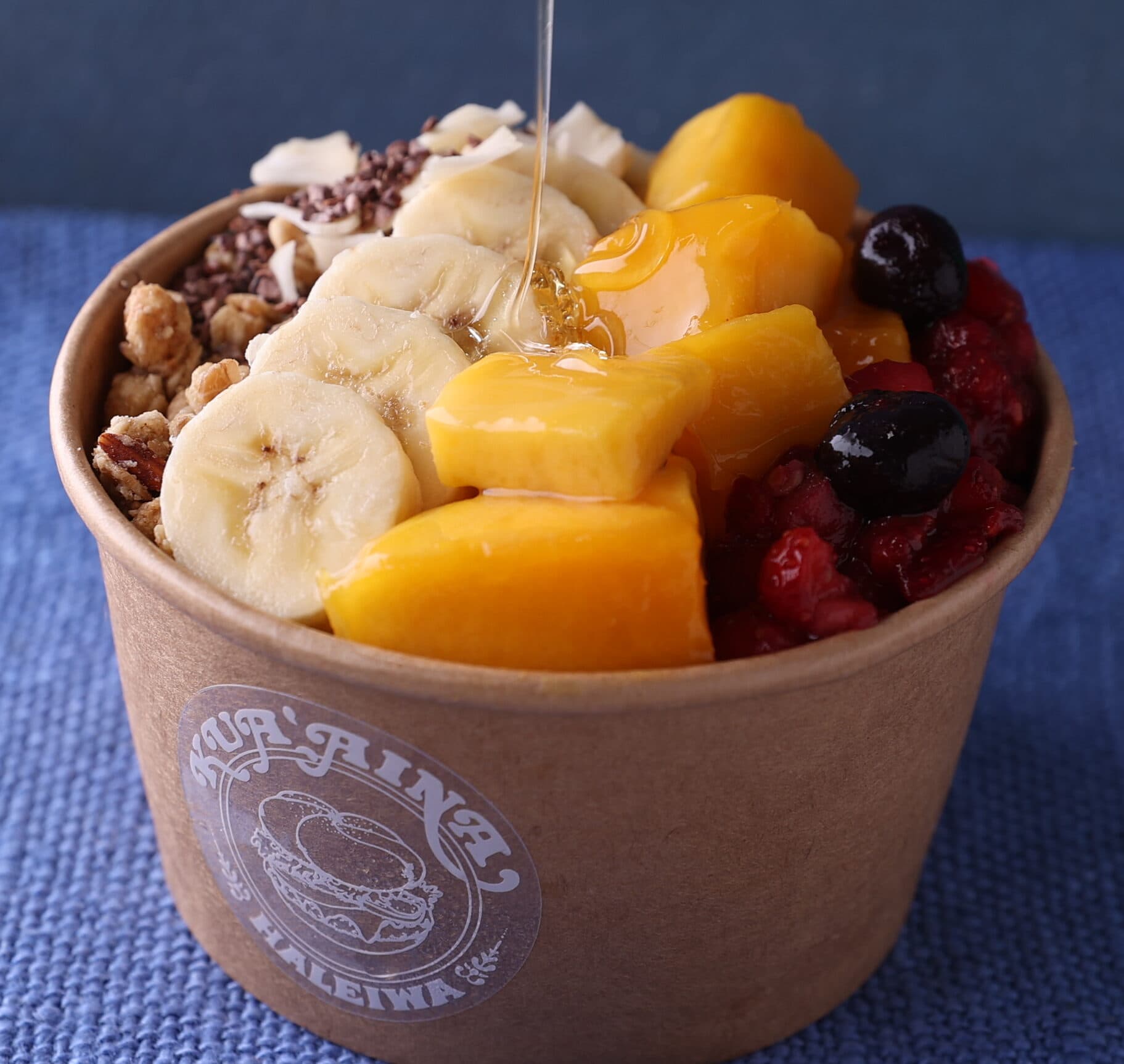 Acai Bowl