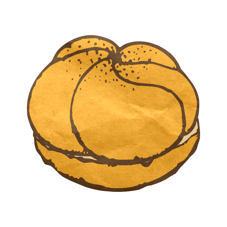 Kaiser Roll