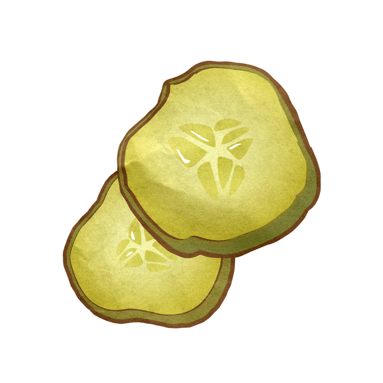Pickles