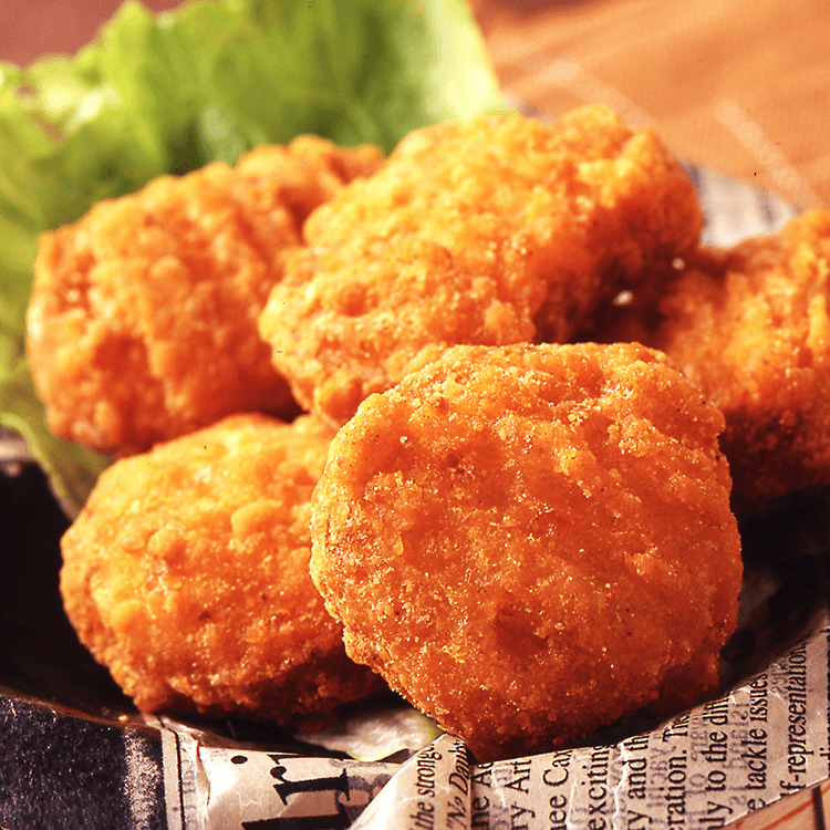 Chicken Nuggets