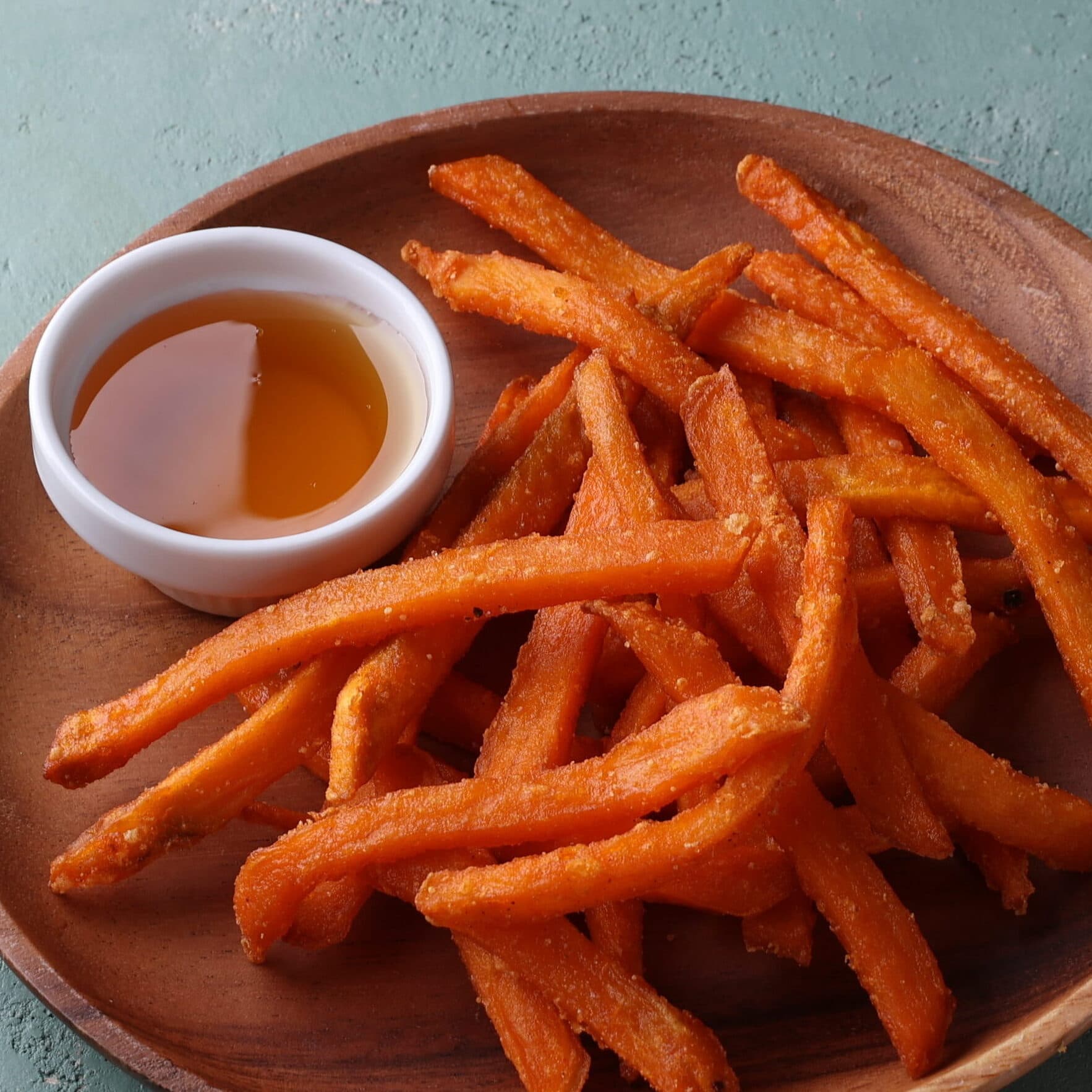 Island Sweet Potato
