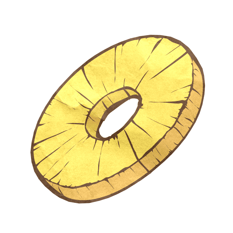 Pineapple