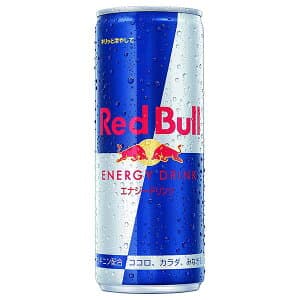 Red Bull