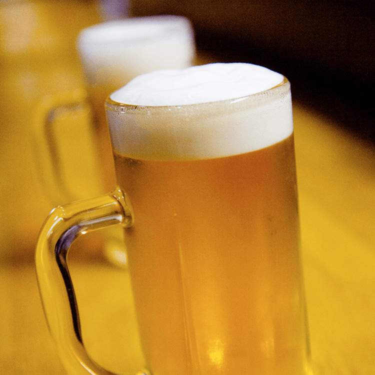 Draft Beer