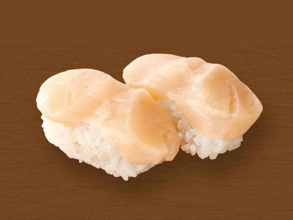 ほたて