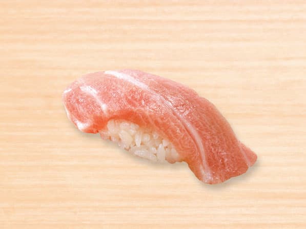 まぐろ大とろ(一貫)