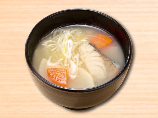 あら汁
