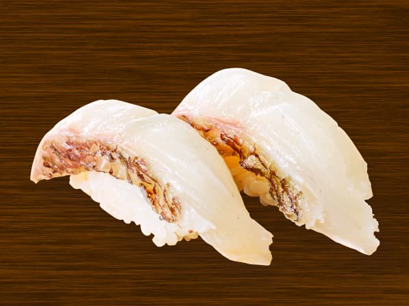 真鯛