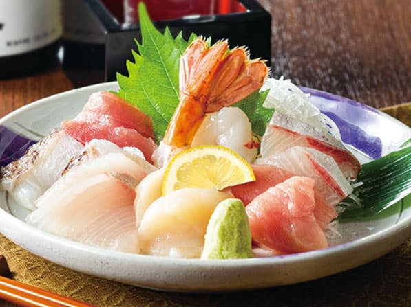 魚屋路