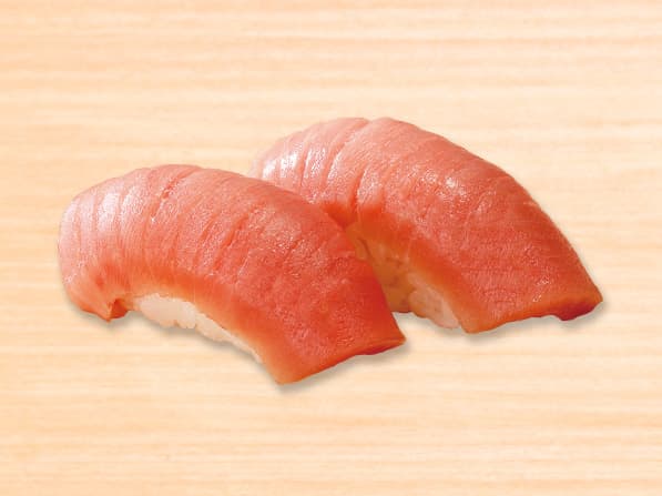 【人気】まぐろ中とろ