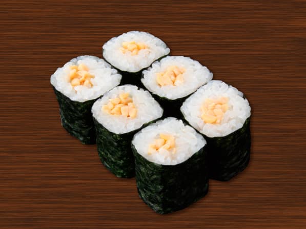 納豆巻