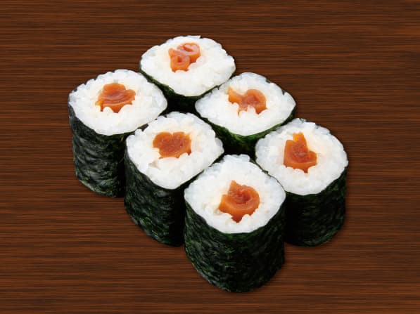 かんぴょう巻