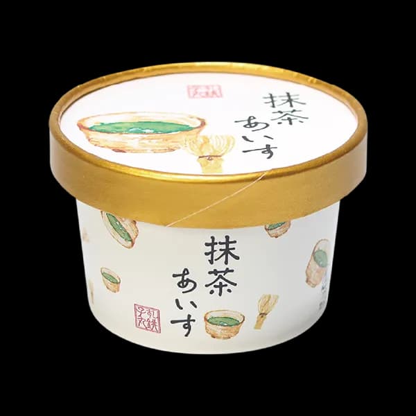 銚子丸アイス