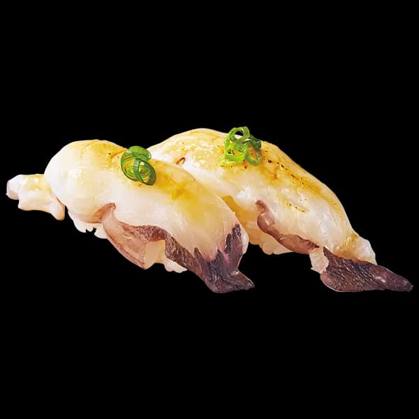 生真だこ炙り