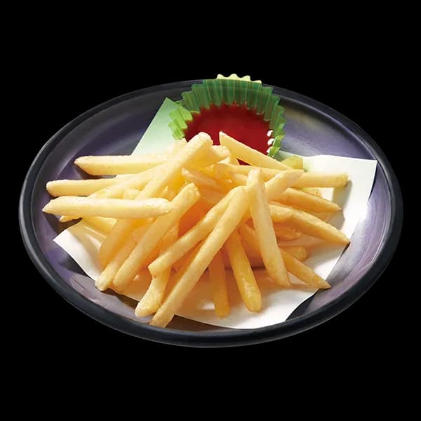 ポテトフライ