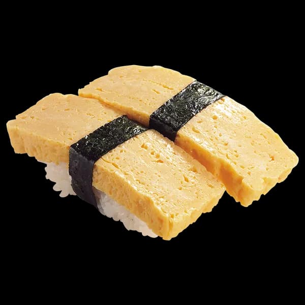 にぎり玉子