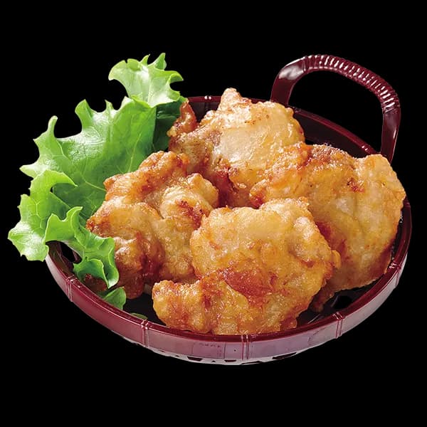 とりから揚げ(4個)