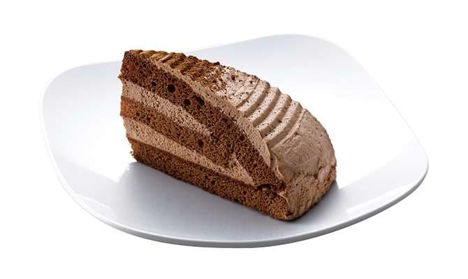 甜點