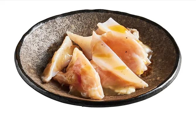 烤雞軟骨 (鹽味・味噌)